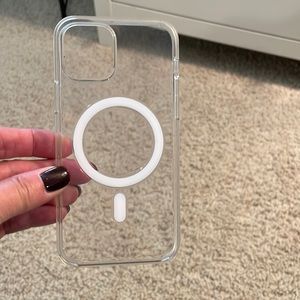 iPhone 12 Pro case
